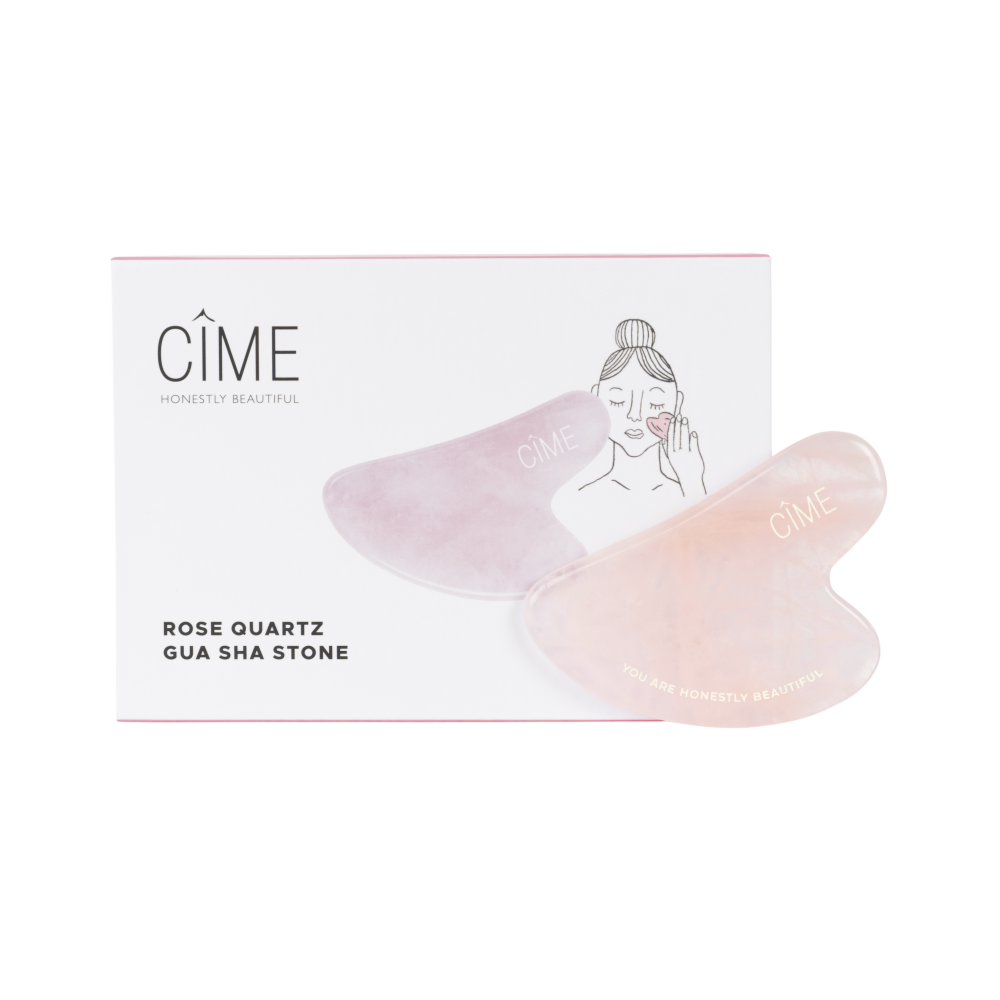 Cîme Gua Sha Stone