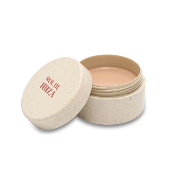Sol de Ibiza Naked BB Screen SPF50 35 g