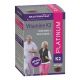 Kaufen Sie Mannavital Vitamin K2 - natürliche Ergänzung für starke Knochen und einen reibungslosen Kreislauf - bei Amanvida.eu!