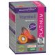 Mannavital Vitamin E - a cell-protected natural supplement - available now from Amanvida.eu