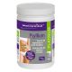 Mannavital Psyllium - natural supplement for regular and soft bowel movements - available now from Amanvida.eu
