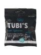 Terrasana Tubi's zoute drop - vegan 100g, bio