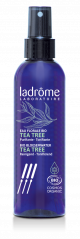 Koop bloesemwater van Tea Tree van Ladrôme online bij Amanvida. Gemakkelijk besteld en snel geleverd. 