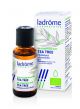 Koop Ladrôme essentiële olie van tea tree online bij Amanvida. Gemakkelijk besteld en snel geleverd. 