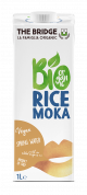 The Bridge Rice Drink Moka - Bestel nu bij Amanvida!