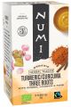 Buy Numi turmeric tea online from Amanvida - Delivered quickly