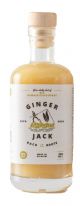 Ginger Jack von Amanvida kaufen - Leckeres frisches und gesundes Ingwergetränk - Fertig zum Trinken!