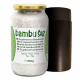 Bambu Salz Bamboo salt 2x roasted, fine 1000g