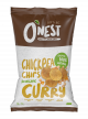 Order O'nest chickpea chips curry online from Amanvida 