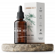 Buy De Herborist CBD 250 mg online at Amanvida - Ordered quickly & easily - Organic CBD oil without THC.