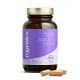 Adapto-Genie Anti-Stress Komplex - Vitamin B, 60 capsules organic | Ogaenics
