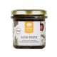 Altai-Pesto with buckwheat and beetroot 165ml, organic | Taiga Naturkost