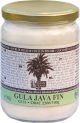Amanprana Gula Java Fin is Coconut Blossom Powdered Sugar which is Organic and Fair World
