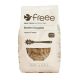 Fusilli brown rice pasta 500g, organic | Doves Farm Foods, Freee