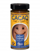 AMANPRANA | Gula Java Cacao Kids & Sports 230g, bio - boisson énergétique naturelle, pour un délicieux lait au chocolat. 