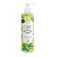 Cîme Volume Shampoo with soap nuts. NOW at Amanvida