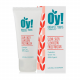 Clear skin cleansing and moisturiser, zuiverende en hydraterende crème | OY - Green People