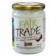 Fairtrade kokosöl 490ml, bio