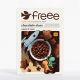 Freee Étoiles en Chocolat Sans gluten, bio | Doves Farm Foods 