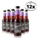  Gusto Organic Real Cola frisdrank 12x 275ml, bio