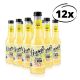 Gusto Organic Citroen met Yuzu limonade 12x 275ml