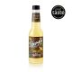 Fiery ginger with chipotle - Limonade mit Ingwer und Chipotle 275ml bio | Gusto Organic