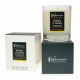 Soy candle Whiskey & Honey scent 30cl |Highland Soap Co.