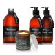 Highland Soap Co. Zitronengras & Ingwer Bio-Seife und Hautpflege