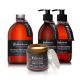Highland Soap Co. Wilde Schottische Himbeere - Bioseife und Hautpflege  
