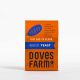 Instant-Hefe von Doves Farm Foods. JETZT bei Amanvida