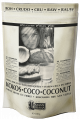 Amanprana Coconut Fibre, 0.5kg, Organic & Fair Trade
