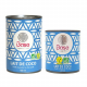 BASE ORGANIC FOOD | Coconut milk 400ml and 200ml, organic