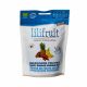 Bio Gedroogde fruitmix: dadel, banaan, ananas, goji - 150g | Lilifruit