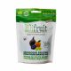 Dried fruit mix: sultanas, prunes, apricots, figs 150g organic | Lilifruit