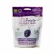 Rehydrated dried prunes from Agen, pitted 150g organic | Lilifruit
