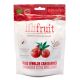 Frisse gewelde cranberries 150g, bio | Lilifruit
