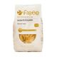 Maize and Rice Penne 500g, organic | Doves Farm Foods Freee