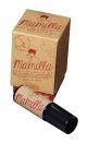Mamilla Nipple Fissure Oil - Packaged in Glass to Protect Against UV Rays