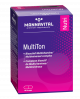 Mannavital MultiTon online kaufen bei Amanvida - Bioaktiver Multivitamin/Multimineralien-Komplex