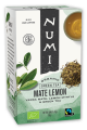 Mate Lemon -  Yerba mate met lemon myrtle en groene thee