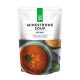 Minestrone soup from in a pouch 400g, organic | Auga