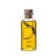 Gearomatiseerde olijfolie met citroen 100ml, bio| Bio Orto
