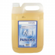 Acheter en ligne le savon de Panama Mannavita 1L - Commandez rapidement et facilement chez Amanvida ! Le nettoyant universel idéal et biodégradable !