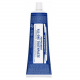Dr. Bronner All-one toothpaste is 70% organic