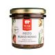 Pesto Russo Rosso aux poivrons rouge 165ml, bio | Taiga Naturkost