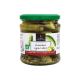 Gherkins sweet & sour 37cl, organic| Pique Assiettes