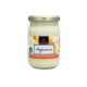 Mayonnaise with egg 185g organic | Pique Assiettes