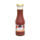 Biologische ketchup 285g | Pique Assiettes