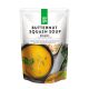 Butternut squash soup with sweet potatoes 400g, organic | Auga