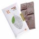 RRRAW - Chocolat aux 7 épices, chocolat cru, tablette 45g, bio